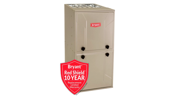 Bryant heat pump installation New Hampshire