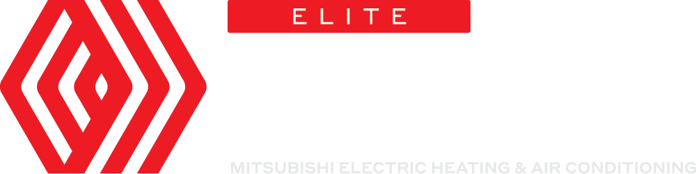 Elite Diamond Contractor Mitsubishi Electric logo
