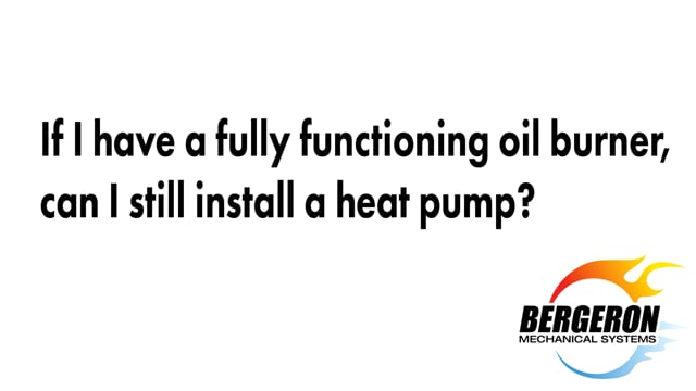 Heat pump installation options New Hampshire