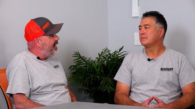 Heat pump installation discussion New Hampshire