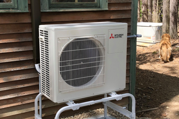 Residential HVAC Services