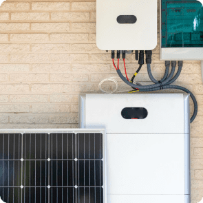 Vermont HVAC solar panel system installation